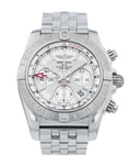 Pre-Owned Breitling Chronomat 44 GMT Watch